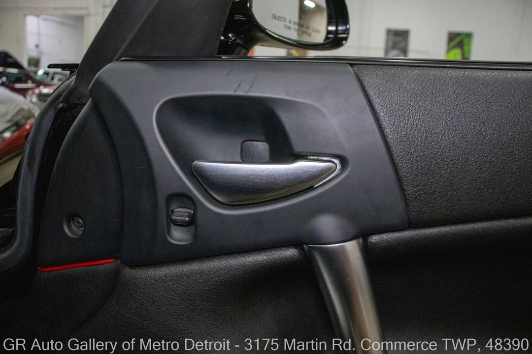 2004 Dodge Viper 3rd Gen - Image 11 of 31
