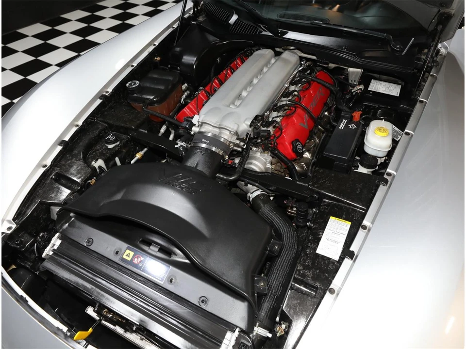 2004 Dodge Viper 3rd Gen - Image 2 of 31