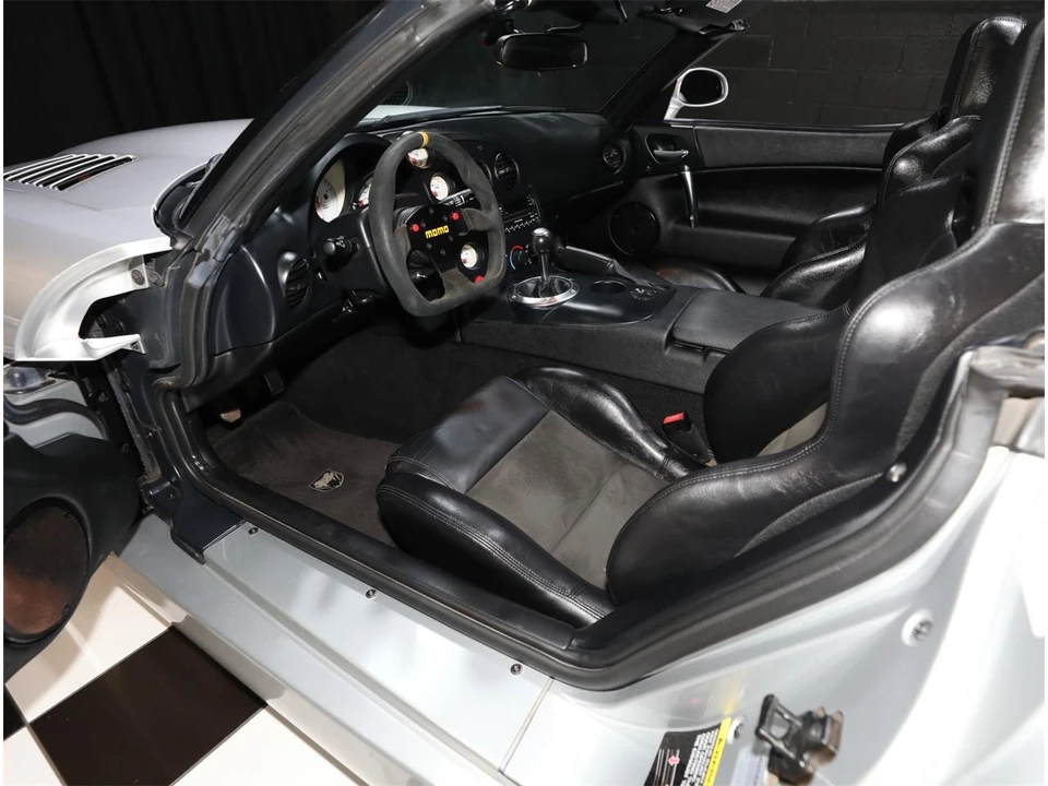2004 Dodge Viper 3rd Gen - Image 3 of 31