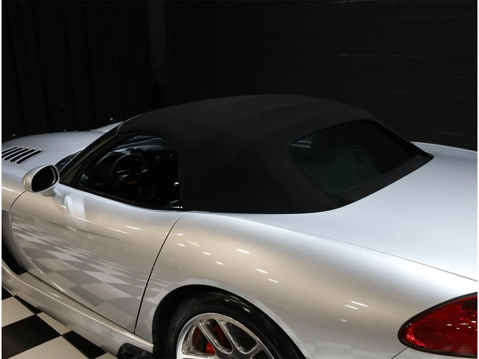 2004 Dodge Viper 3rd Gen - Image 8 of 31