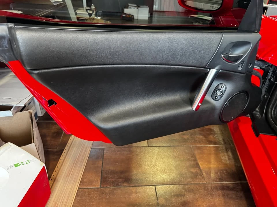 2004 Dodge Viper 3rd Gen - Image 15 of 20