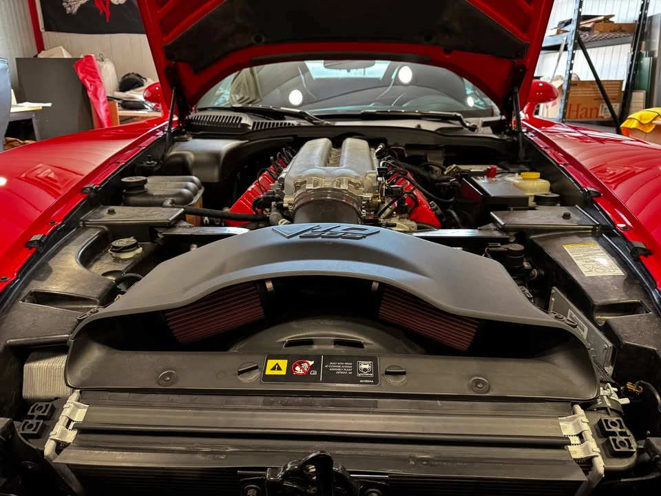 2004 Dodge Viper 3rd Gen - Image 10 of 20