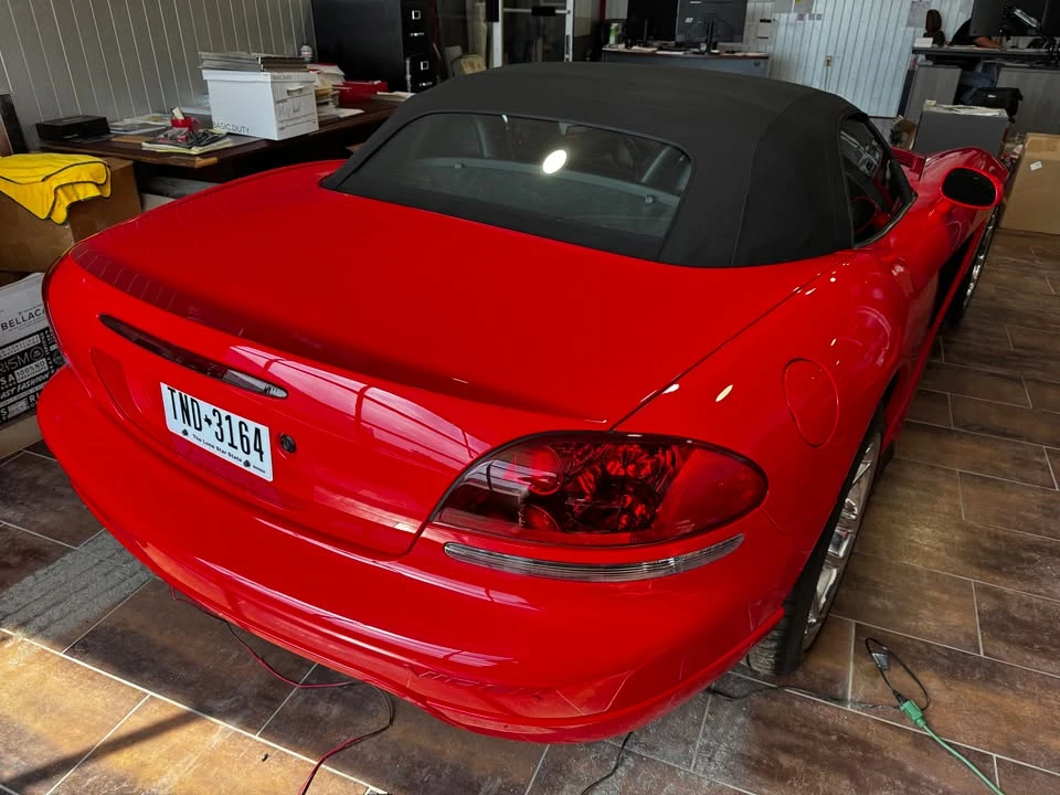 2004 Dodge Viper 3rd Gen - Image 5 of 20