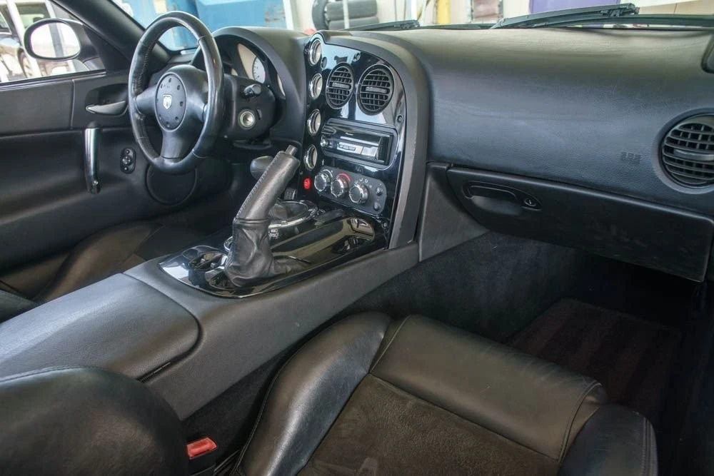 2004 Dodge Viper 4th Gen - Image 7 of 10