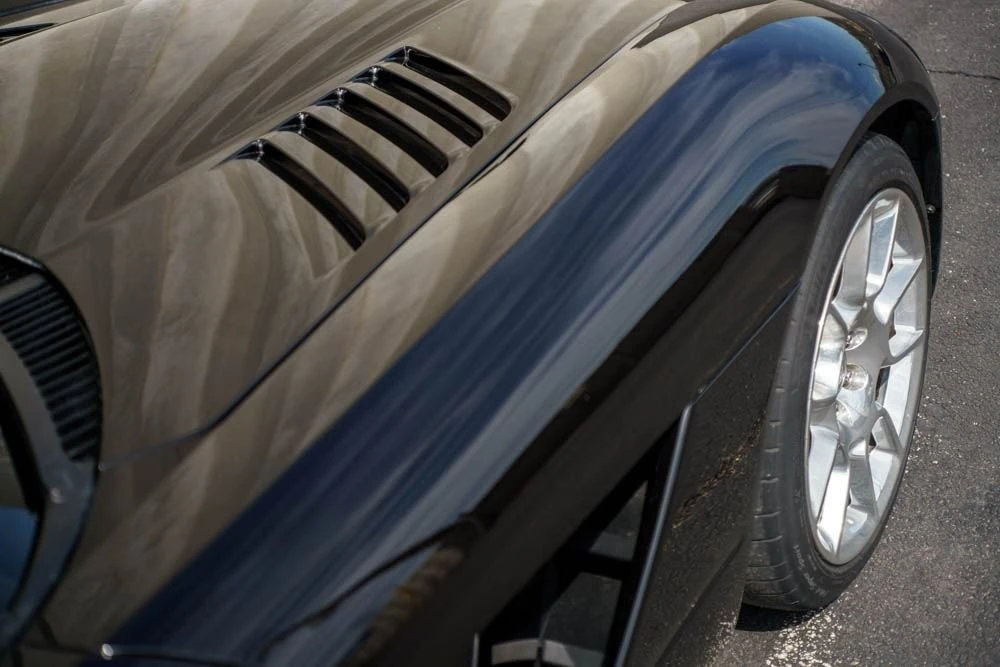2004 Dodge Viper 4th Gen - Image 4 of 10
