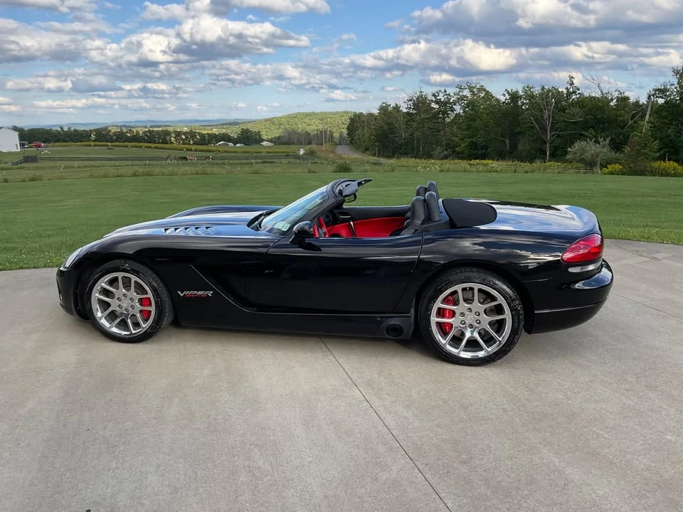 2004 Dodge Viper 3rd Gen - Image 11 of 12