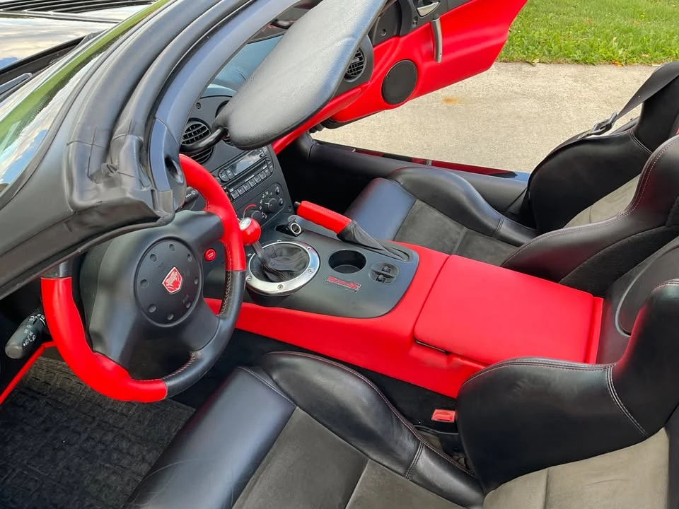 2004 Dodge Viper 3rd Gen - Image 10 of 12