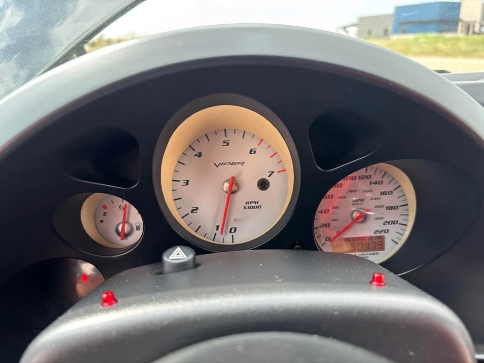 2004 Dodge Viper 3rd Gen - Image 14 of 15