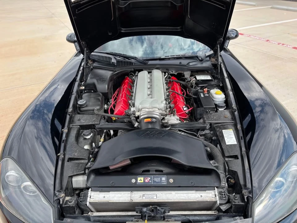 2004 Dodge Viper 3rd Gen - Image 7 of 15