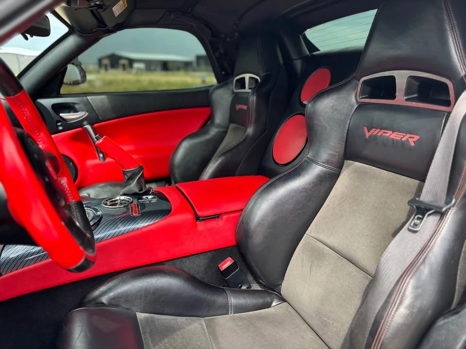 2004 Dodge Viper 3rd Gen - Image 15 of 15