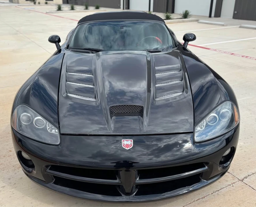 2004 Dodge Viper 3rd Gen - Image 6 of 15