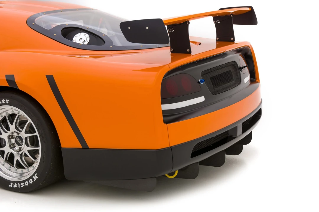 2004 Dodge Viper 3rd Gen - Image 16 of 31
