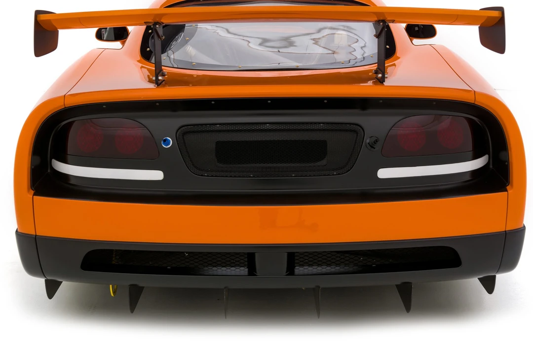 2004 Dodge Viper 3rd Gen - Image 18 of 31