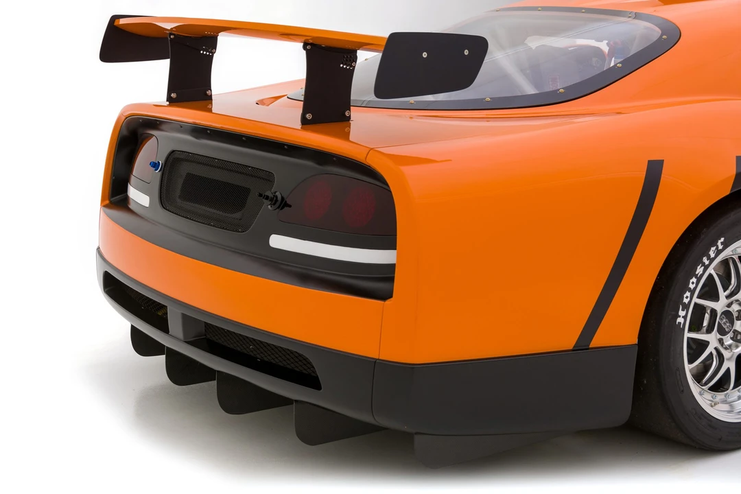 2004 Dodge Viper 3rd Gen - Image 9 of 31