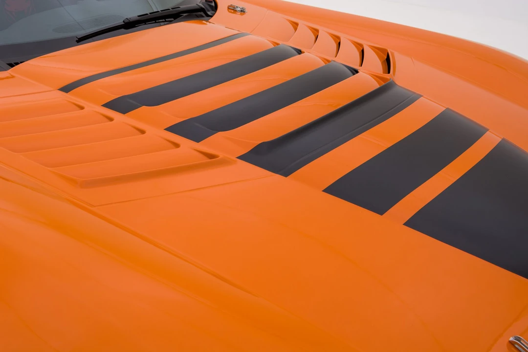 2004 Dodge Viper 3rd Gen - Image 11 of 31