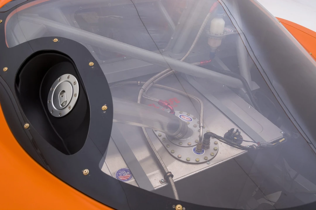 2004 Dodge Viper 3rd Gen - Image 17 of 31