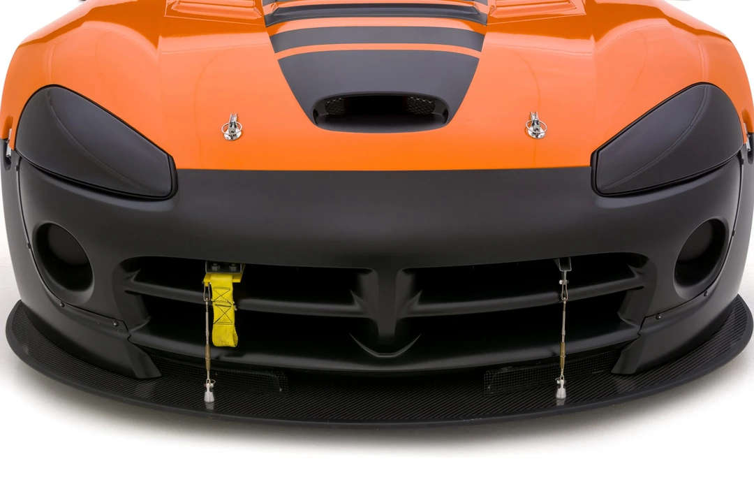 2004 Dodge Viper 3rd Gen - Image 13 of 31