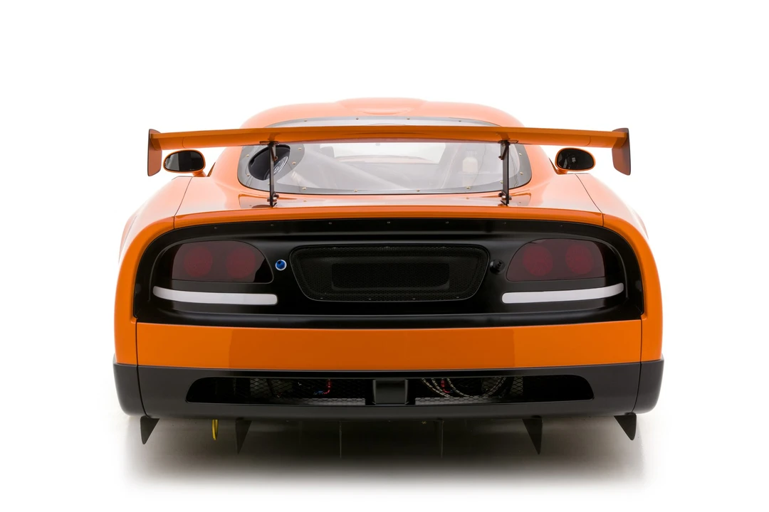 2004 Dodge Viper 3rd Gen - Image 6 of 31