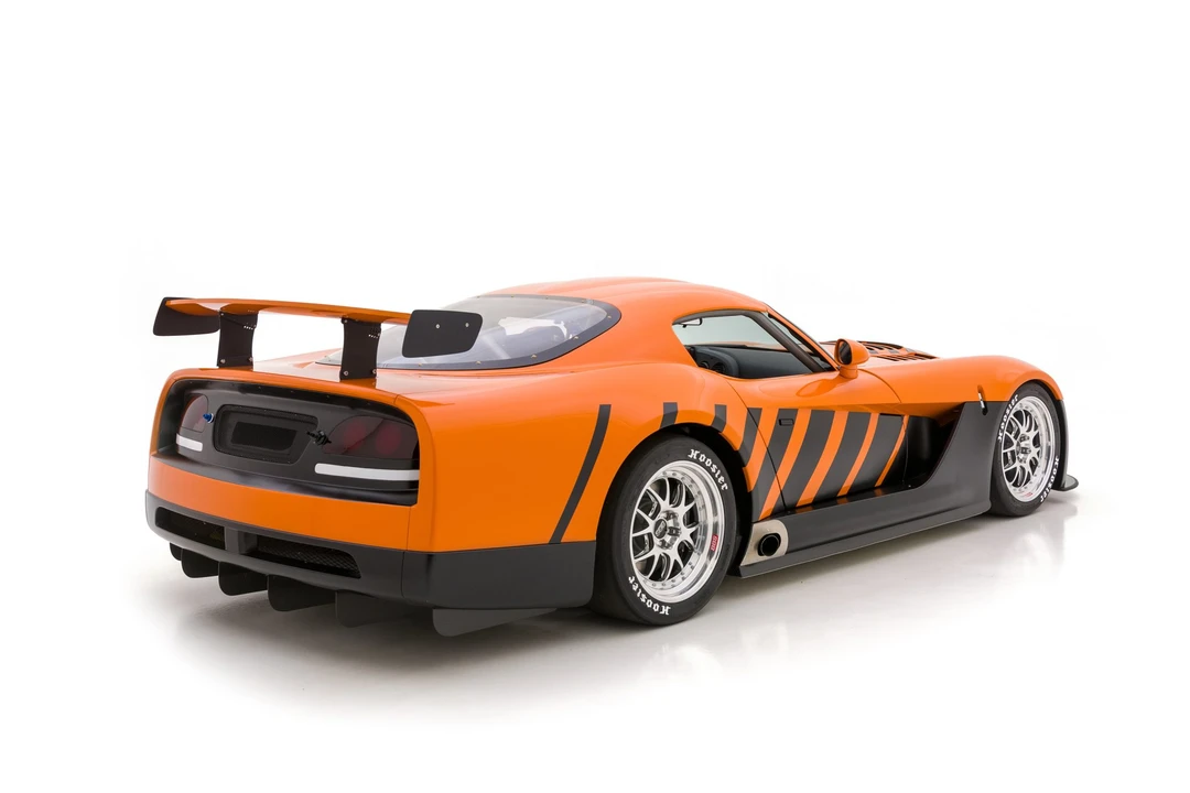 2004 Dodge Viper 3rd Gen - Image 7 of 31