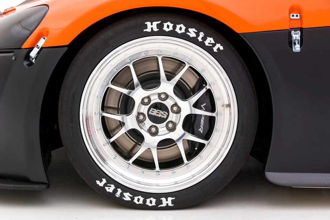 2004 Dodge Viper 3rd Gen - Image 15 of 31