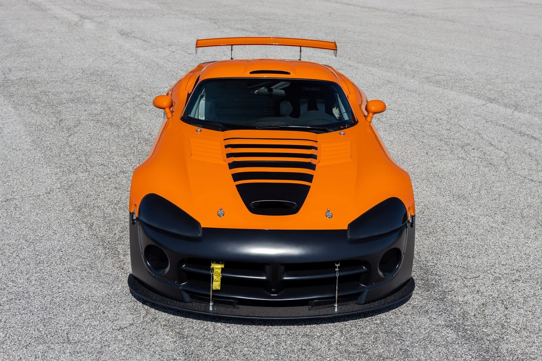 2004 Dodge Viper 3rd Gen - Image 23 of 31