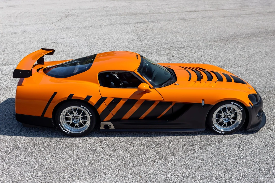 2004 Dodge Viper 3rd Gen - Image 21 of 31