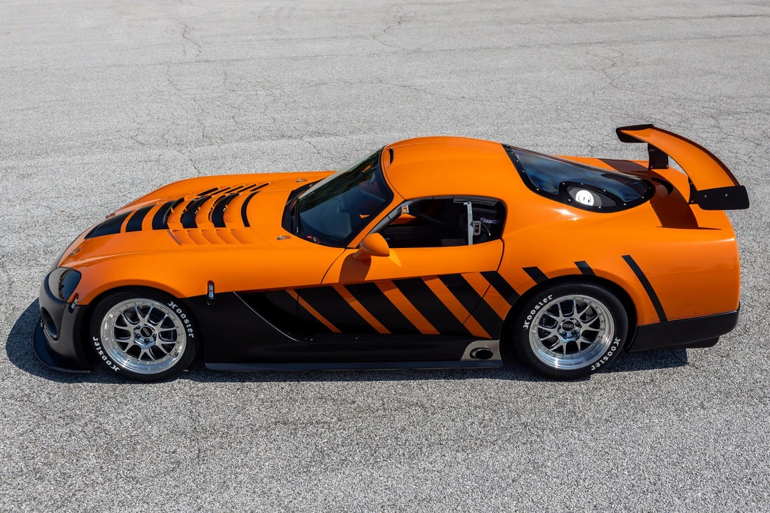 2004 Dodge Viper 3rd Gen - Image 25 of 31