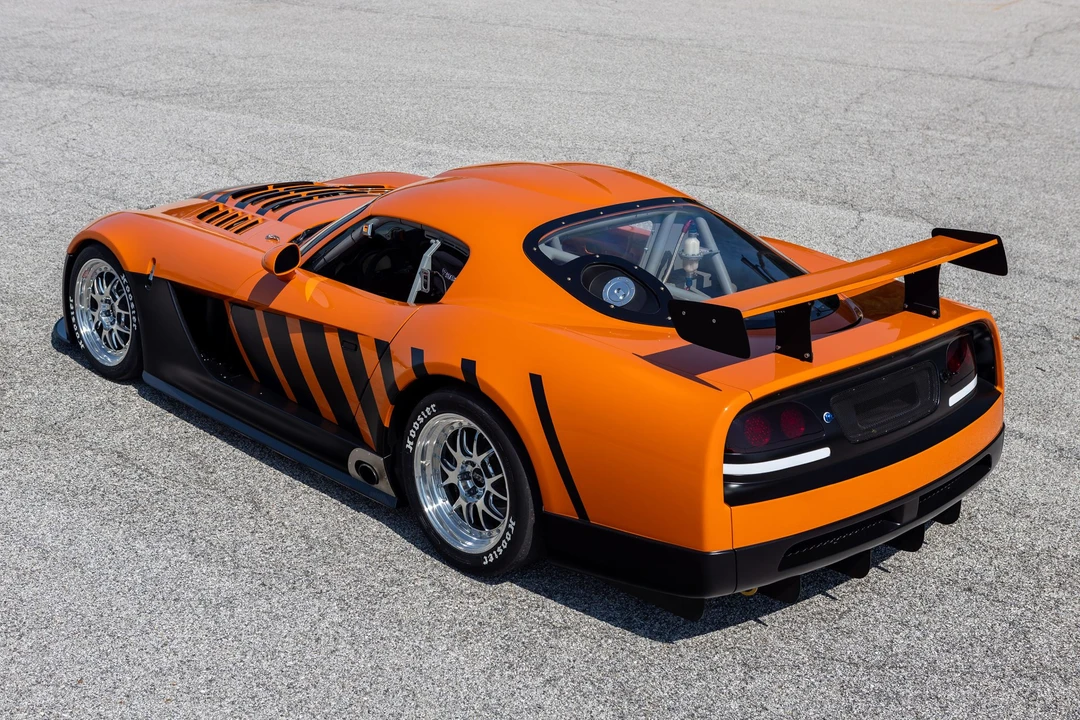 2004 Dodge Viper 3rd Gen - Image 26 of 31