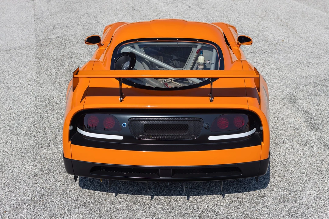 2004 Dodge Viper 3rd Gen - Image 19 of 31