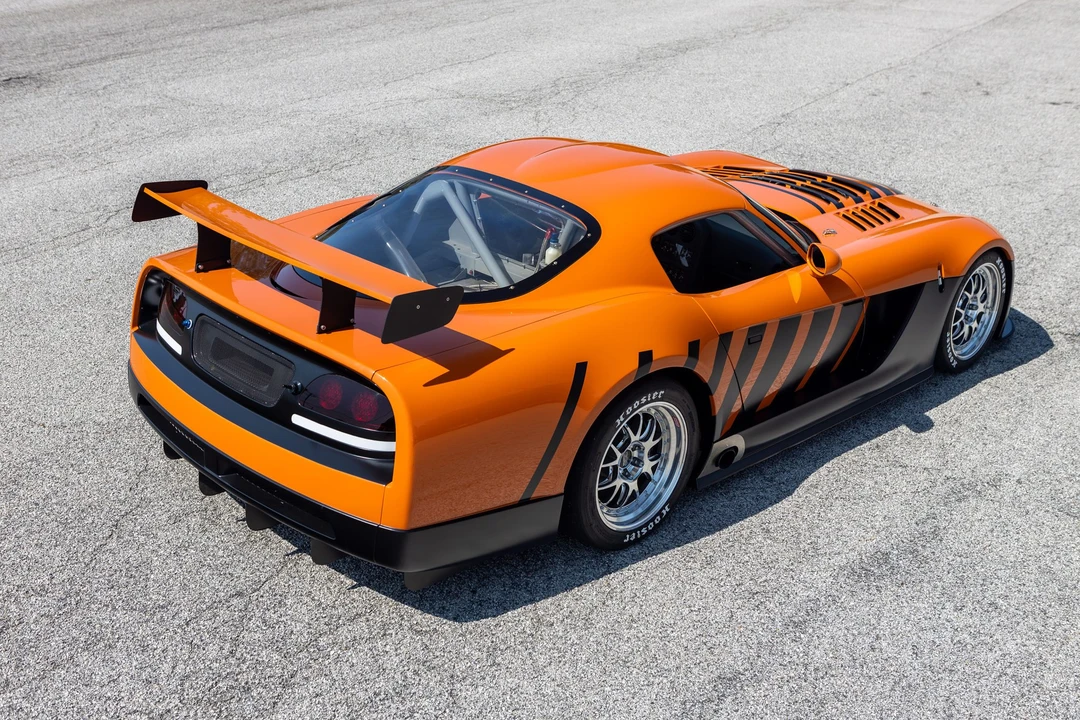 2004 Dodge Viper 3rd Gen - Image 20 of 31