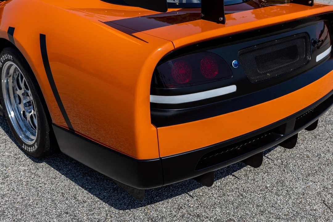 2004 Dodge Viper 3rd Gen - Image 29 of 31