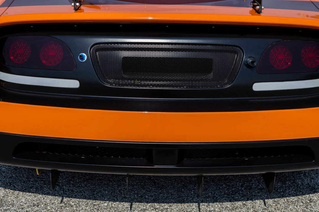 2004 Dodge Viper 3rd Gen - Image 30 of 31