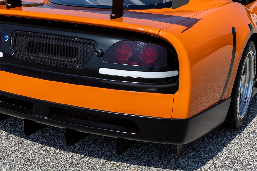 2004 Dodge Viper 3rd Gen - Image 31 of 31
