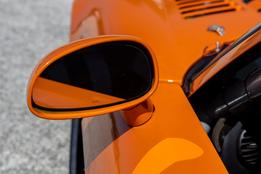 2004 Dodge Viper 3rd Gen - Image 28 of 31