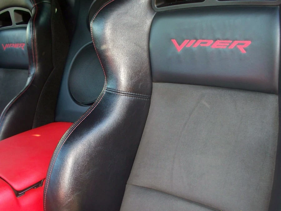 2004 Dodge Viper 3rd Gen - Image 5 of 8