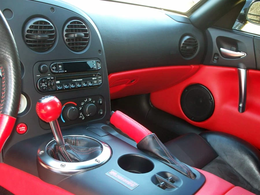 2004 Dodge Viper 3rd Gen - Image 6 of 8