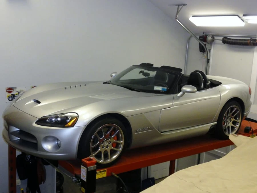 2004 Dodge Viper 3rd Gen - Image 4 of 6