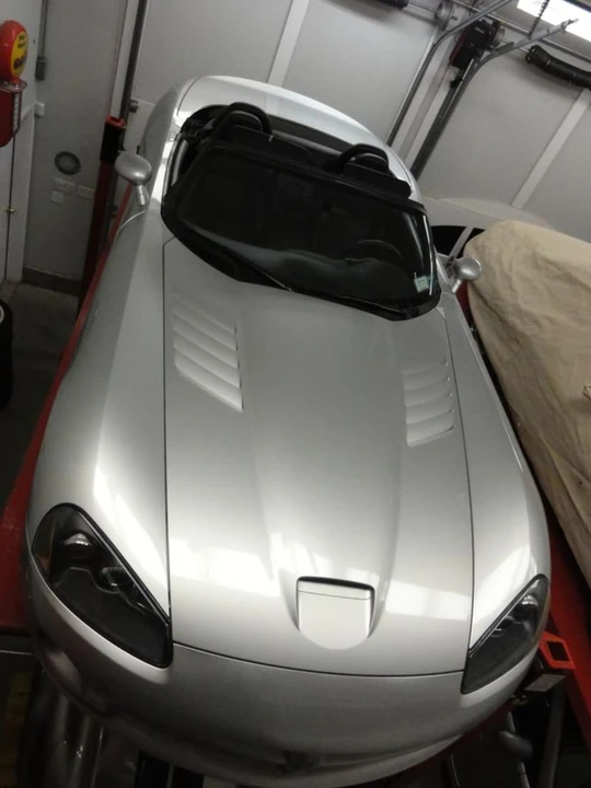 2004 Dodge Viper 3rd Gen - Image 5 of 6