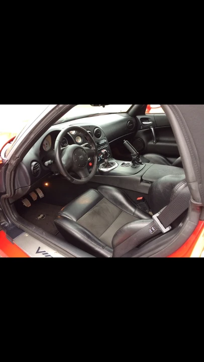 2004 Dodge Viper 3rd Gen - Image 7 of 9