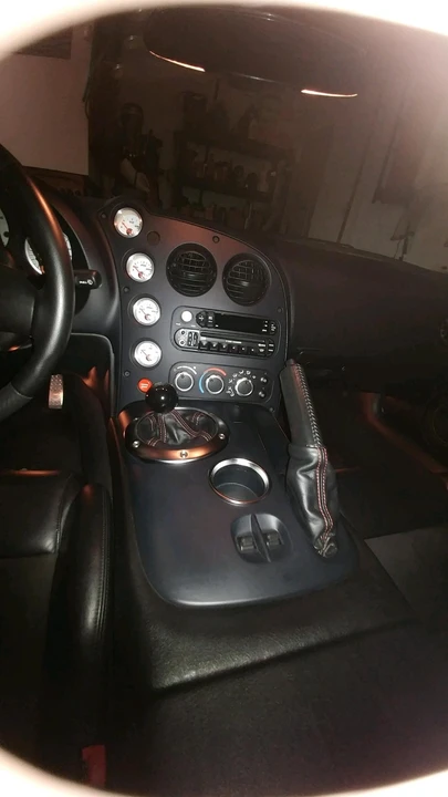 2004 Dodge Viper 3rd Gen - Image 8 of 9
