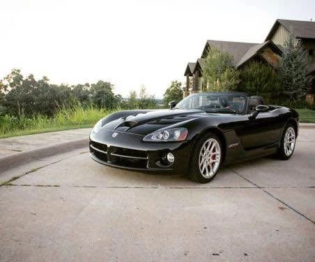 2004 Dodge Viper 3rd Gen - Image 6 of 6