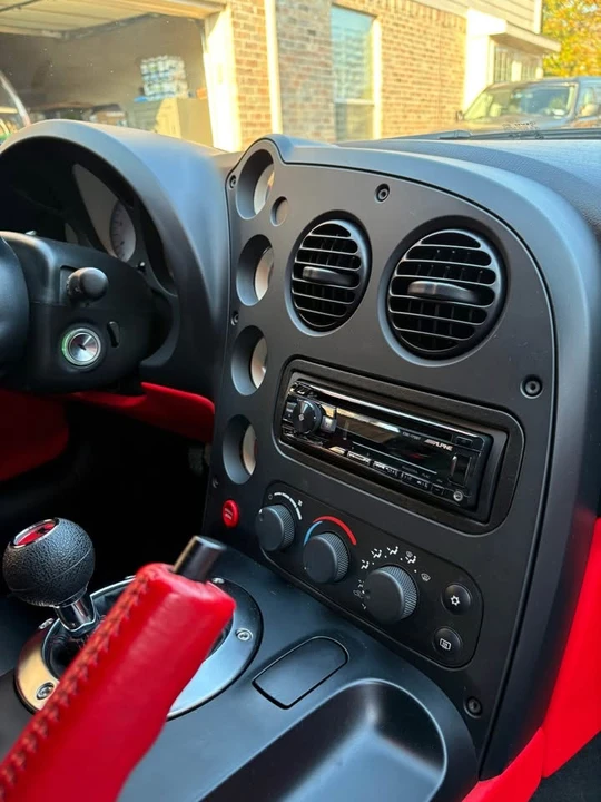2004 Dodge Viper 3rd Gen - Image 4 of 6