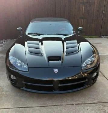 2004 Dodge Viper 3rd Gen - Image 5 of 6