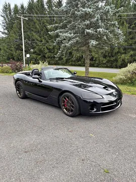 2004 Dodge Viper SRT10