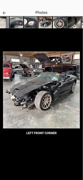 2004 Dodge Viper Convertible