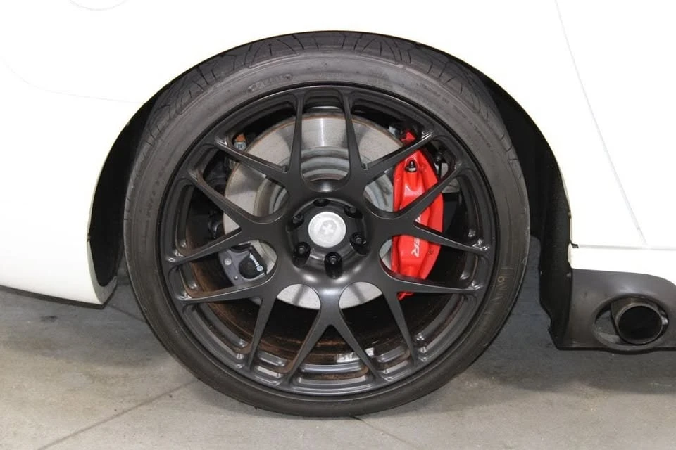 2004 Dodge Viper 3rd Gen - Image 9 of 15