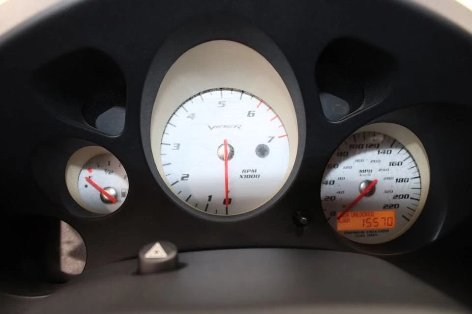 2004 Dodge Viper 3rd Gen - Image 11 of 15