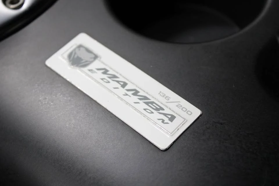 2004 Dodge Viper 3rd Gen - Image 13 of 15