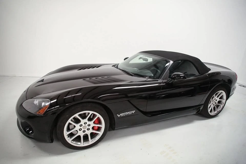 2004 Dodge Viper 3rd Gen - Image 12 of 19