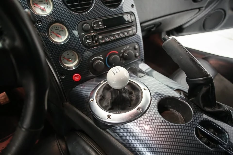 2004 Dodge Viper 3rd Gen - Image 16 of 19